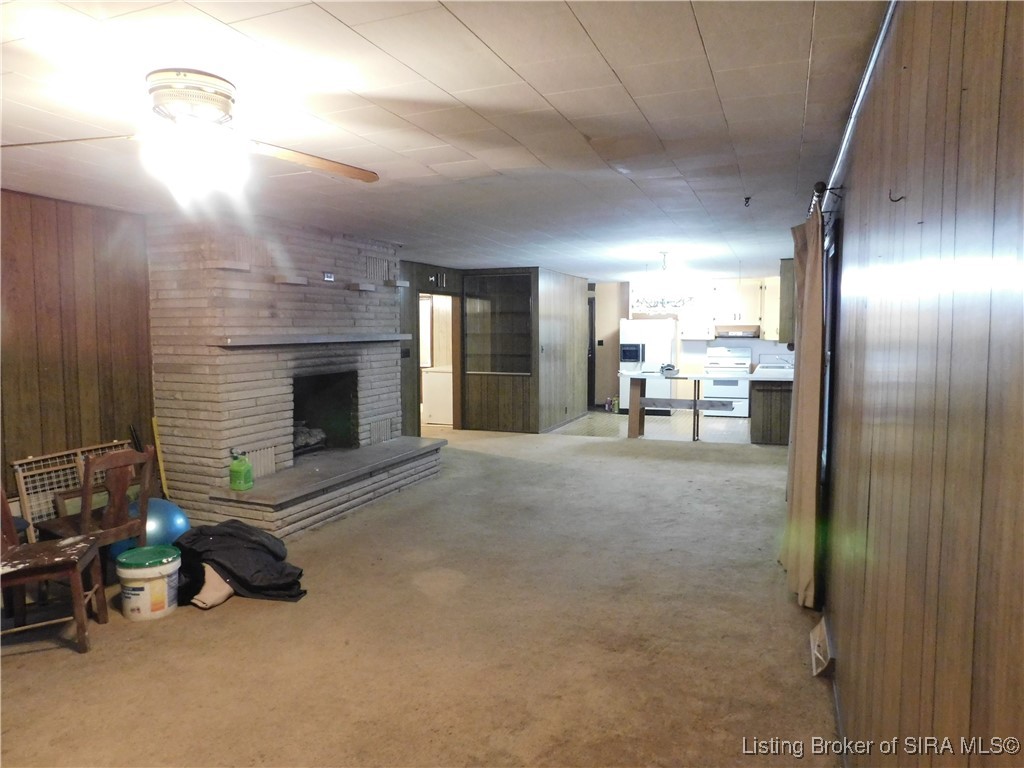 1771 North Rush Creek Road Salem, IN 47167 - Photo 10 of 27