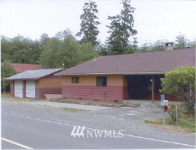 14 Kirkpatrick Road Humptulips, WA 98552 - Photo 1 of 1 Gallery Image 1