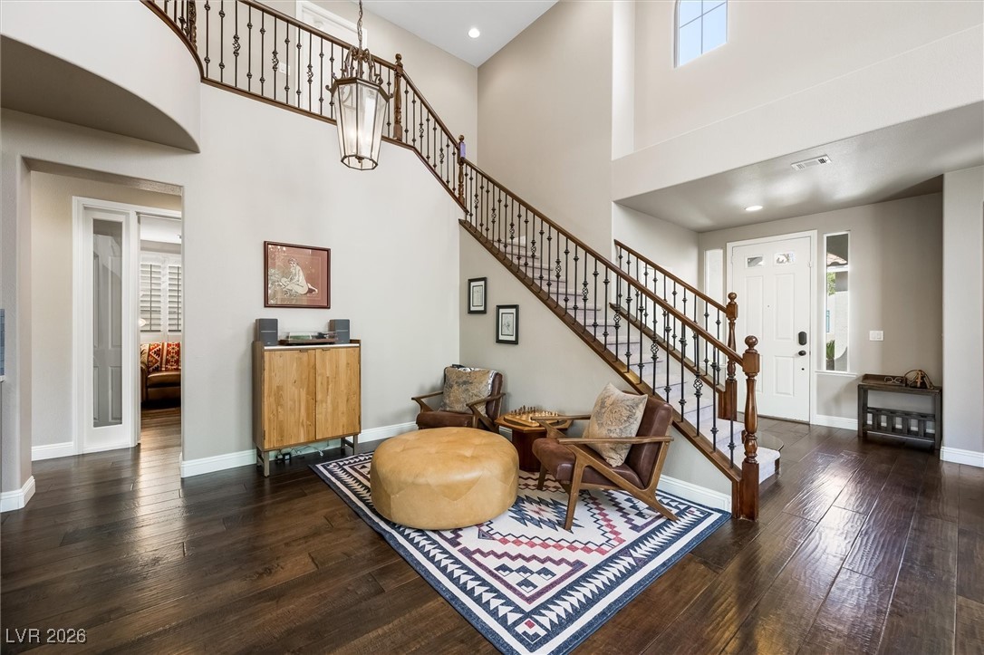 1673 Ravanusa Drive Henderson, NV 89052 - Photo 18 of 66