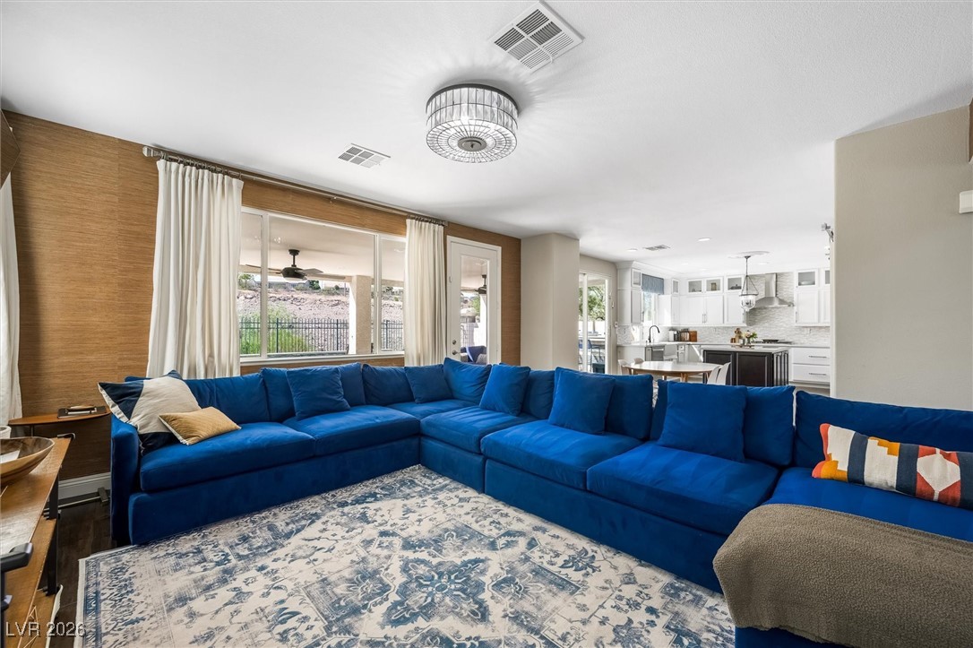 1673 Ravanusa Drive Henderson, NV 89052 - Photo 9 of 66