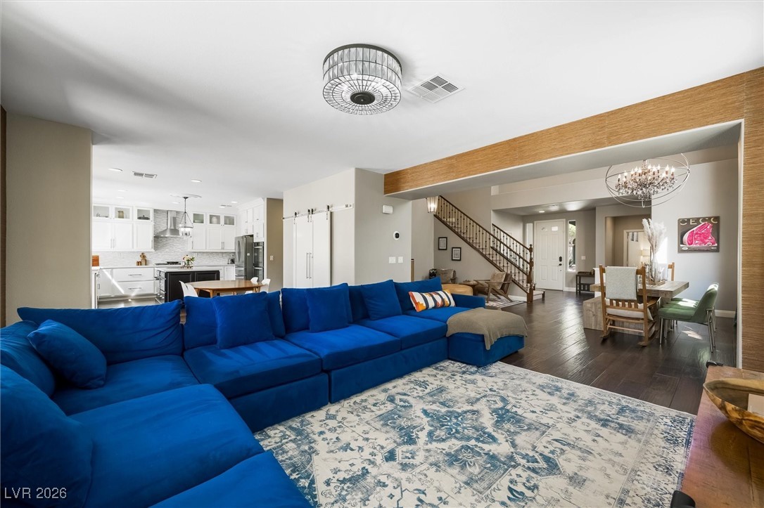 1673 Ravanusa Drive Henderson, NV 89052 - Photo 10 of 66