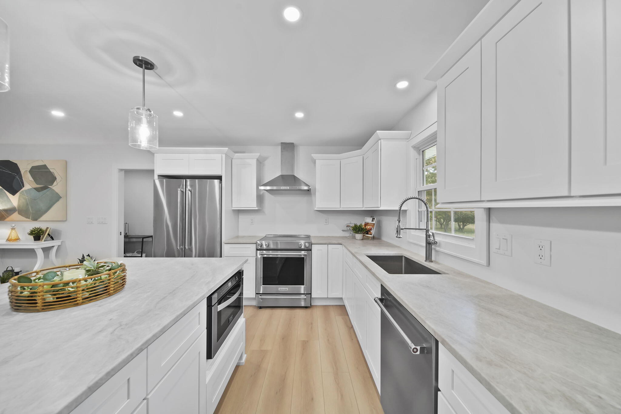 1865 Lindsey Road Clarklake, MI 49234 - Photo 12 of 73 9