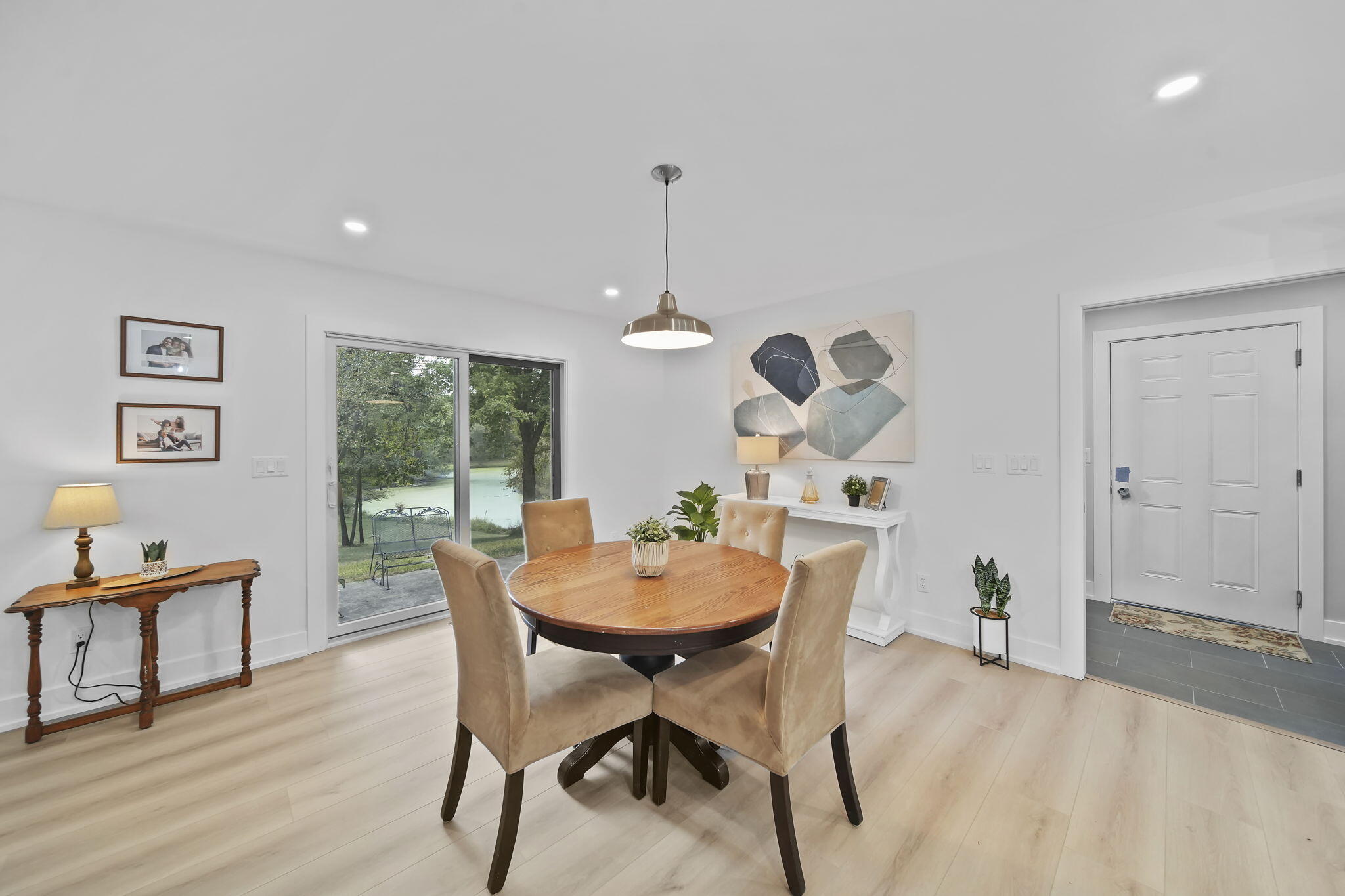 1865 Lindsey Road Clarklake, MI 49234 - Photo 16 of 73 13