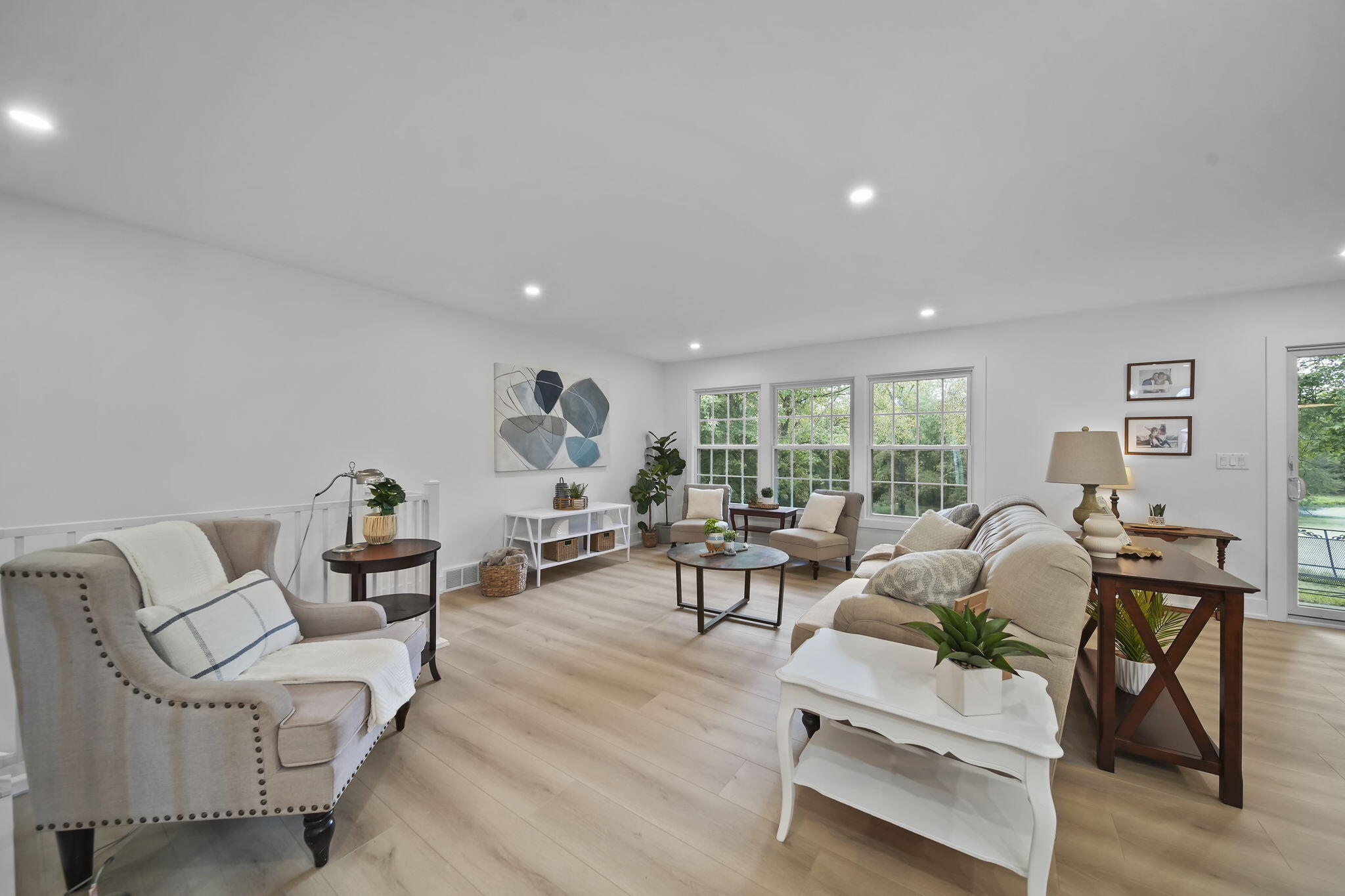 1865 Lindsey Road Clarklake, MI 49234 - Photo 20 of 73 17