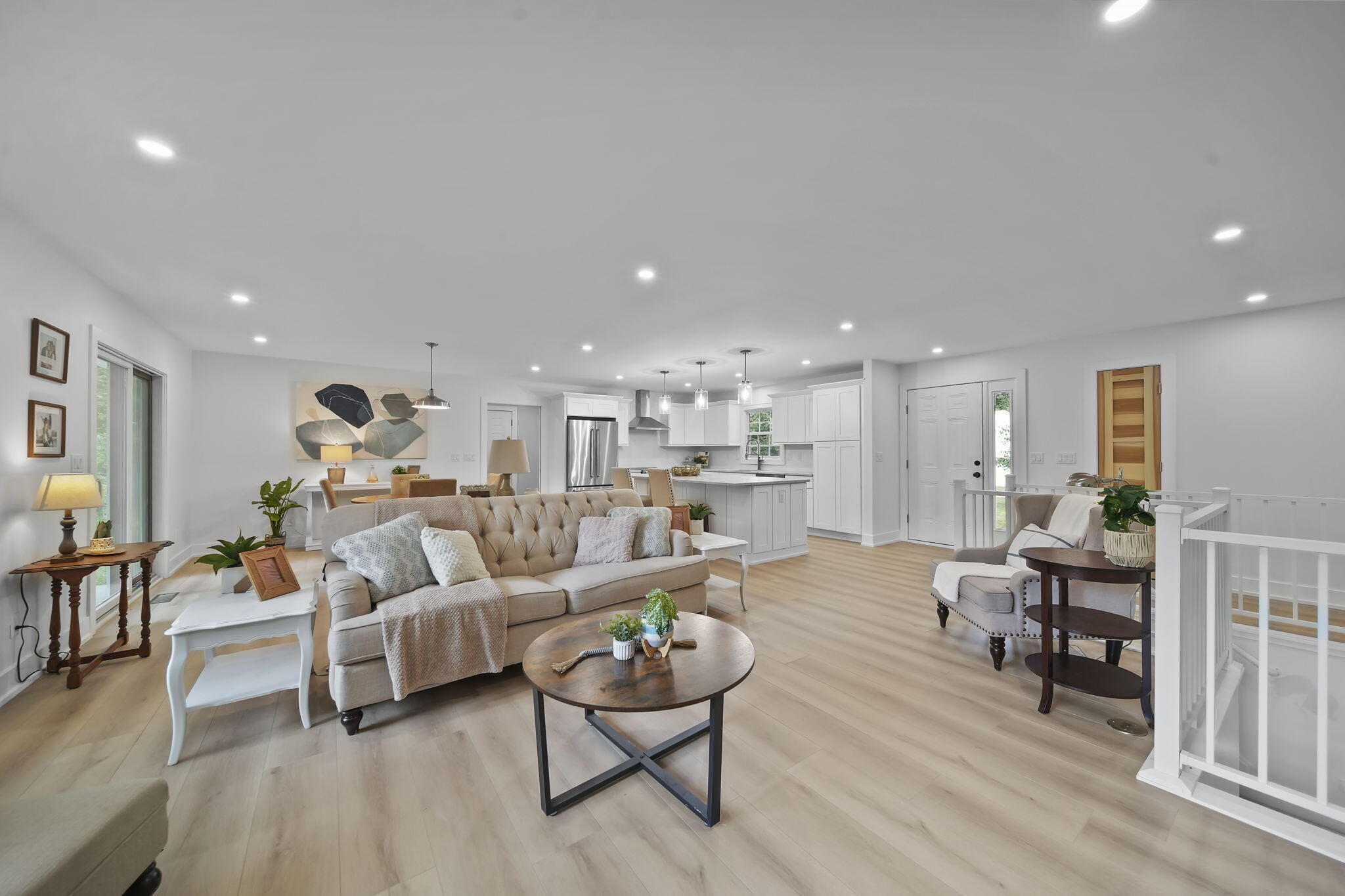 1865 Lindsey Road Clarklake, MI 49234 - Photo 22 of 73 19