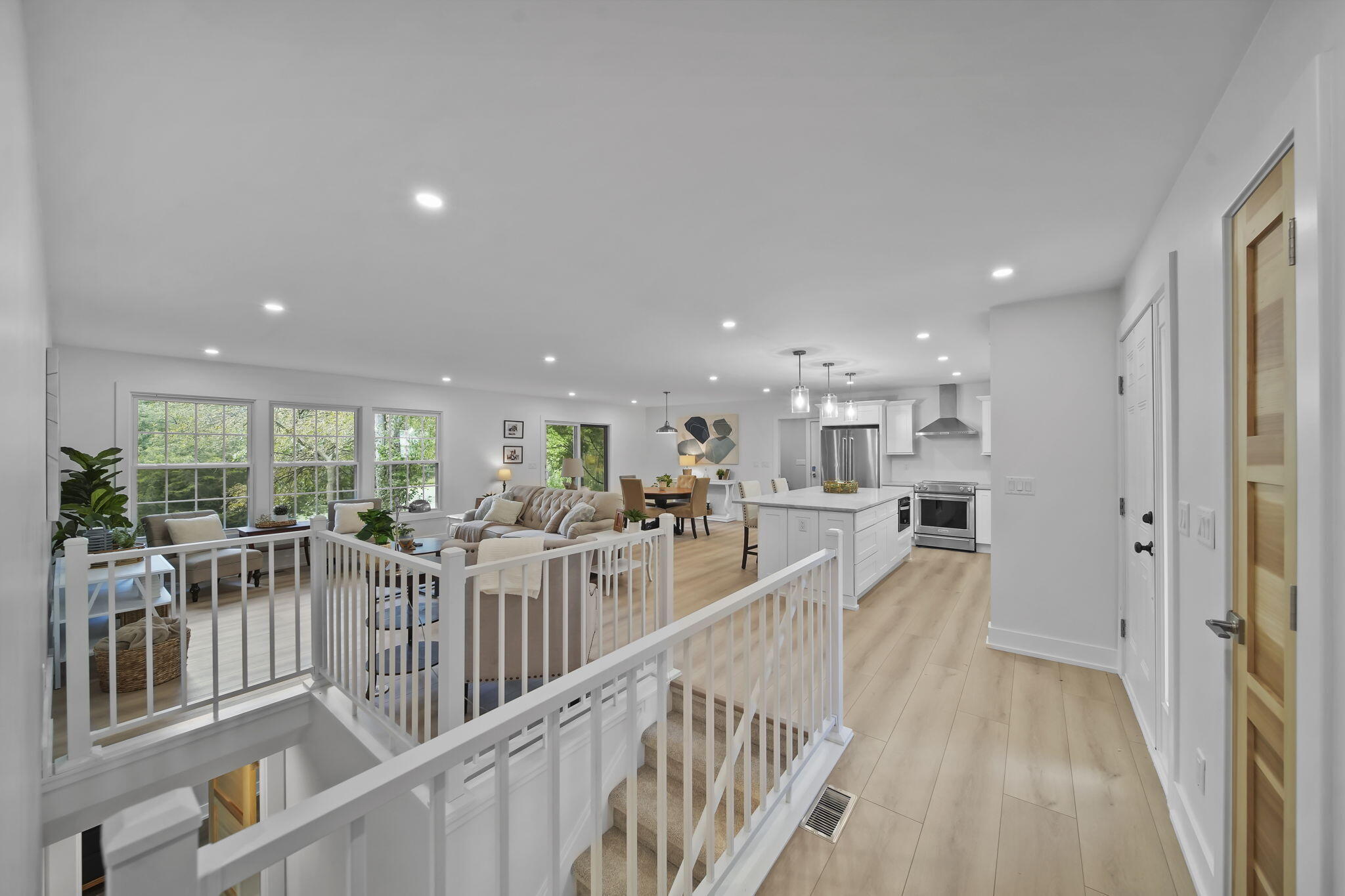 1865 Lindsey Road Clarklake, MI 49234 - Photo 23 of 73 20