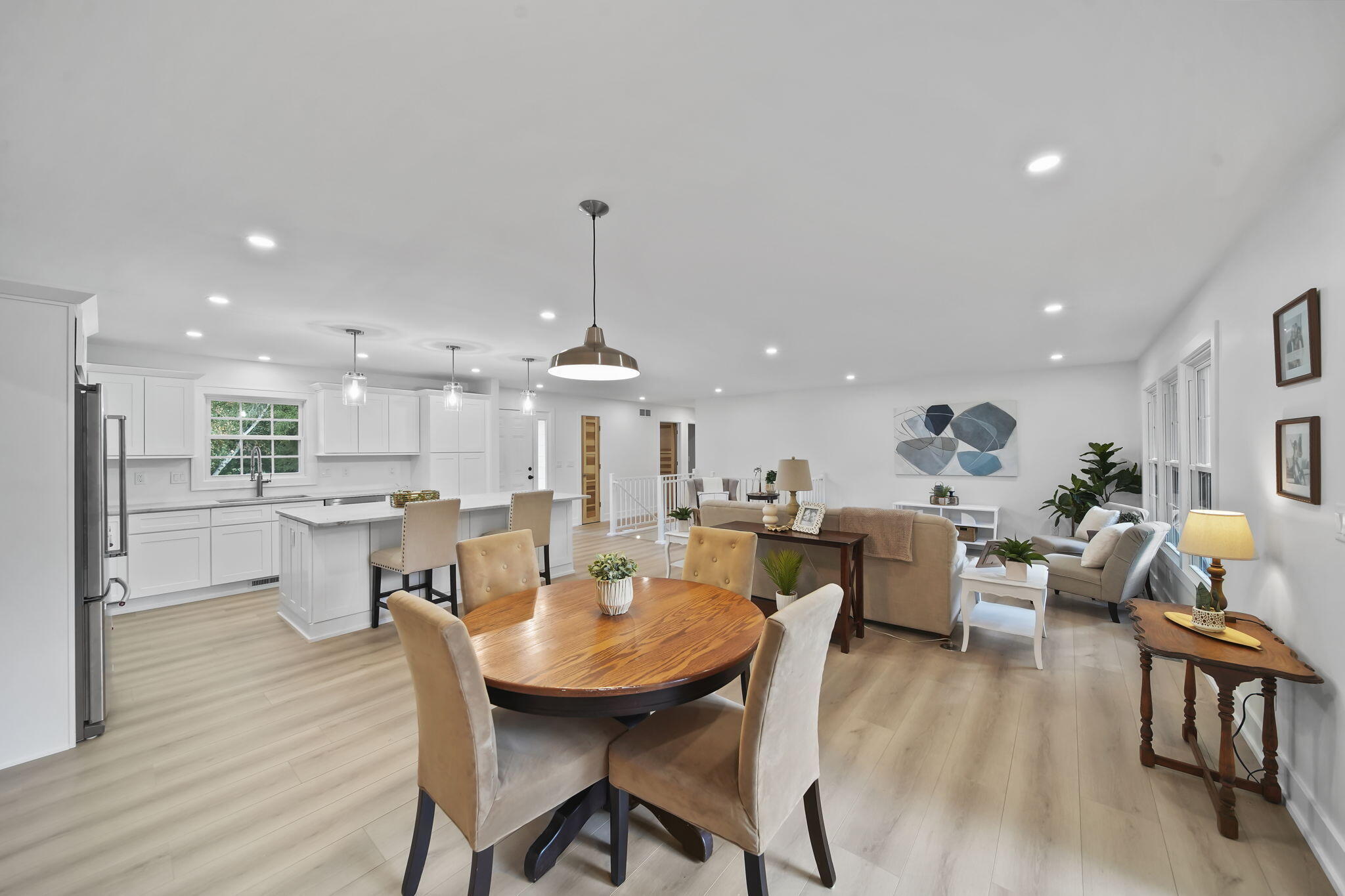 1865 Lindsey Road Clarklake, MI 49234 - Photo 24 of 73 21