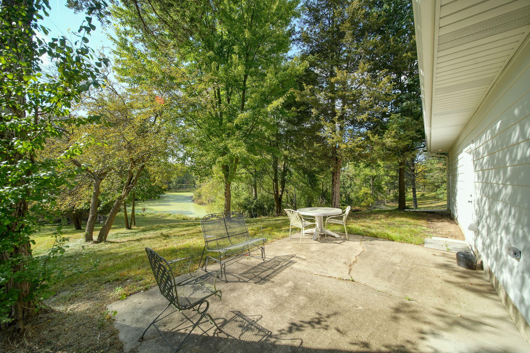 1865 Lindsey Road Clarklake, MI 49234 - Photo 53 of 73 50