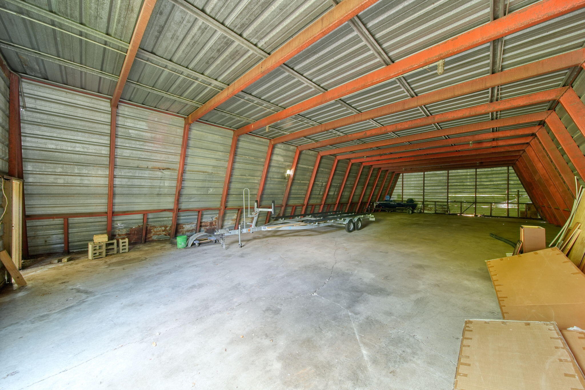 1865 Lindsey Road Clarklake, MI 49234 - Photo 57 of 73 55