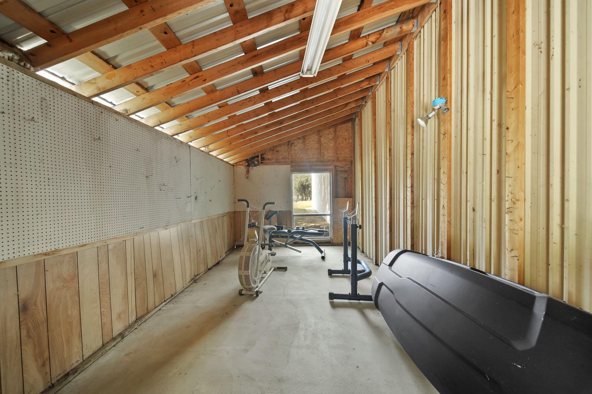 1865 Lindsey Road Clarklake, MI 49234 - Photo 58 of 73 56