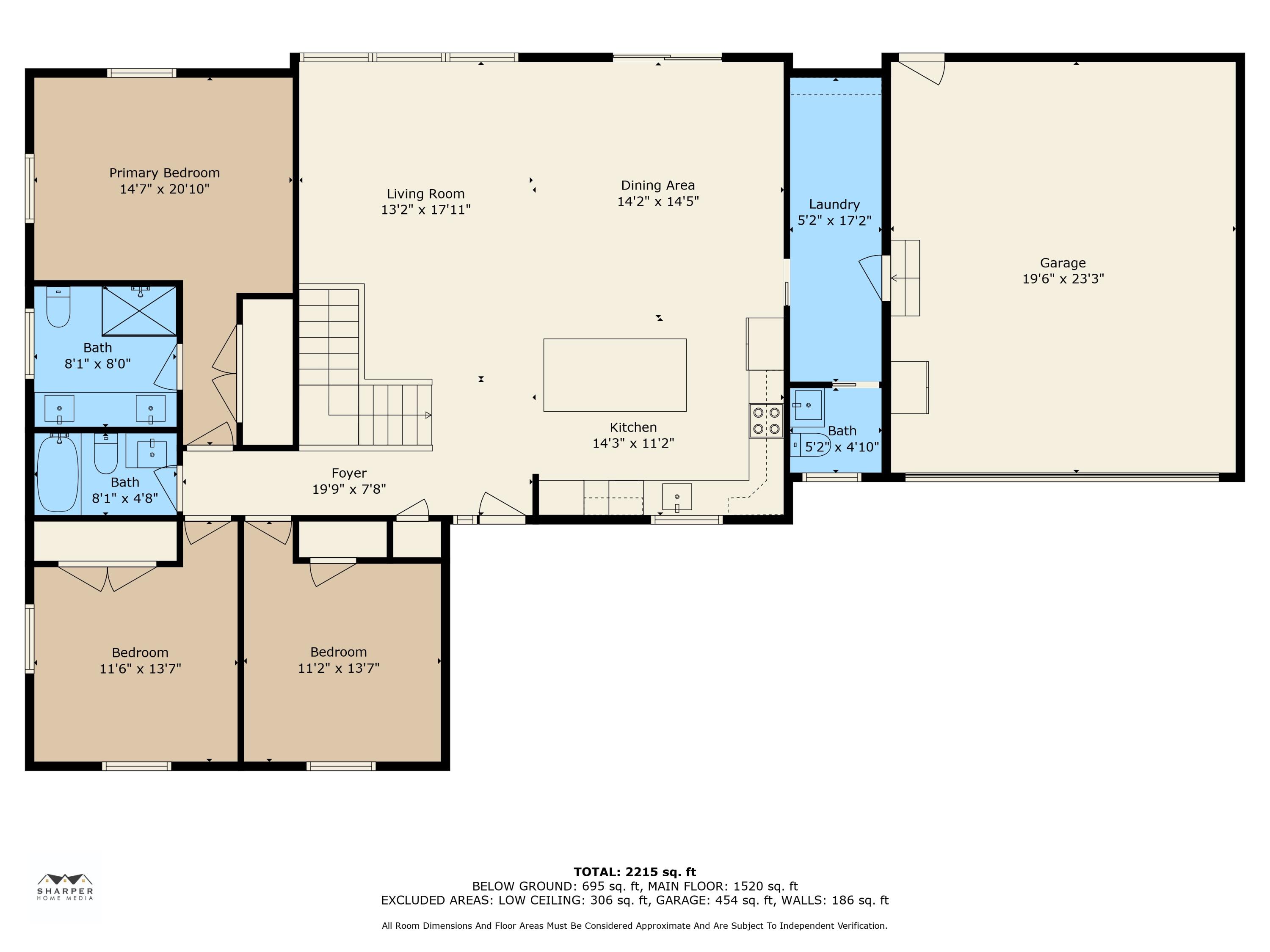 1865 Lindsey Road Clarklake, MI 49234 - Photo 62 of 73 60