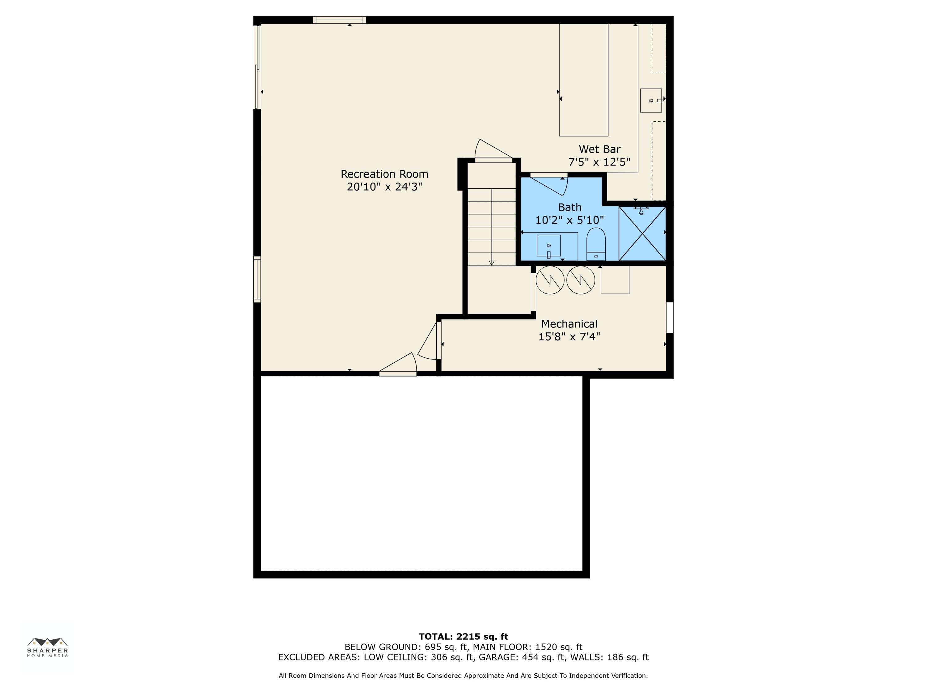 1865 Lindsey Road Clarklake, MI 49234 - Photo 63 of 73 61