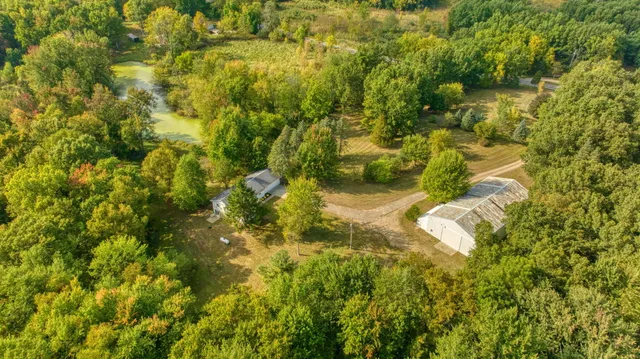 $765,000 | 1865 Lindsey Road, Clarklake, MI 49234