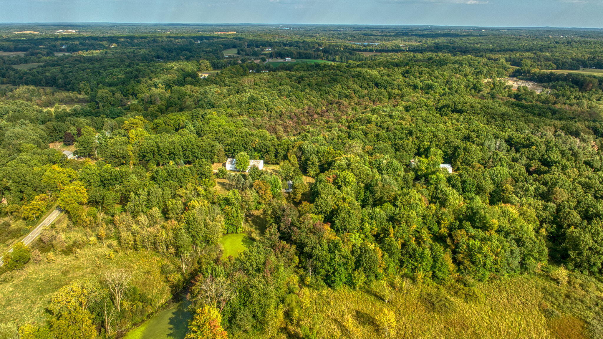 1865 Lindsey Road Clarklake, MI 49234 - Photo 71 of 73 73-web-or-mls-DJI_0539_HDR