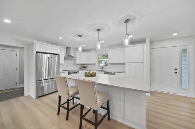 $765,000 | 1865 Lindsey Road, Clarklake, MI 49234