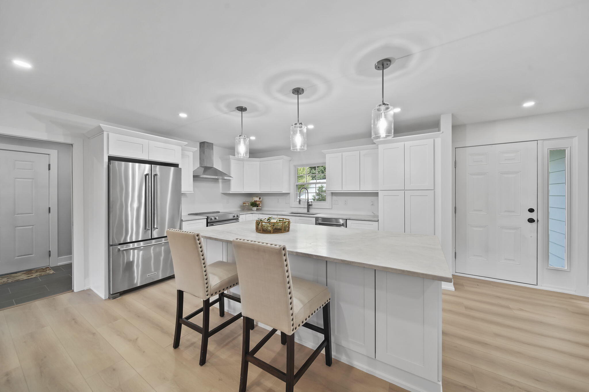 1865 Lindsey Road Clarklake, MI 49234 - Photo 9 of 73 6