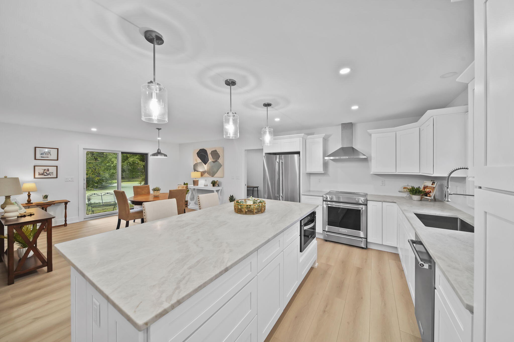 1865 Lindsey Road Clarklake, MI 49234 - Photo 10 of 73 7