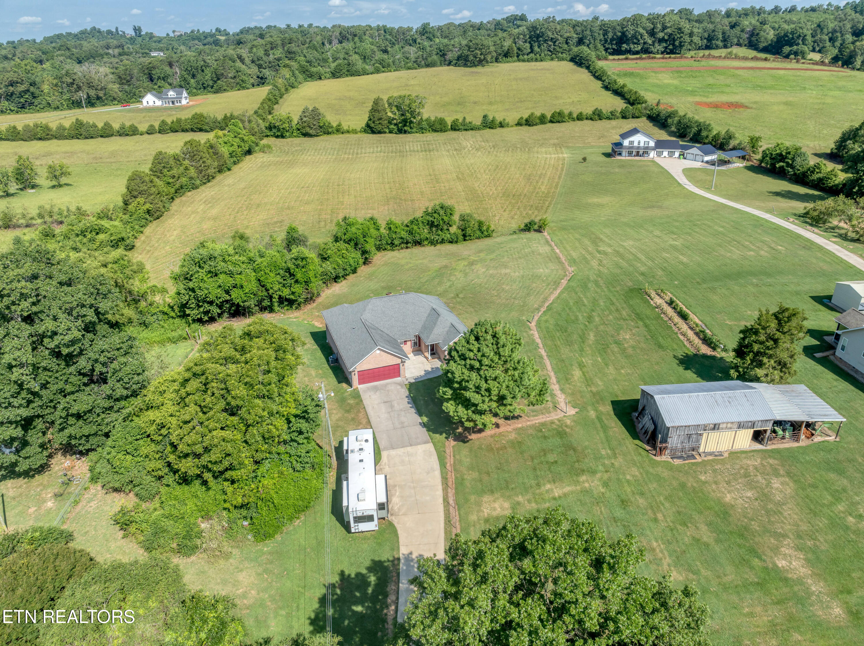 957 Lane Drive Friendsville, TN 37737 - Photo 11 of 59 12) 60456-687c17d963cc4