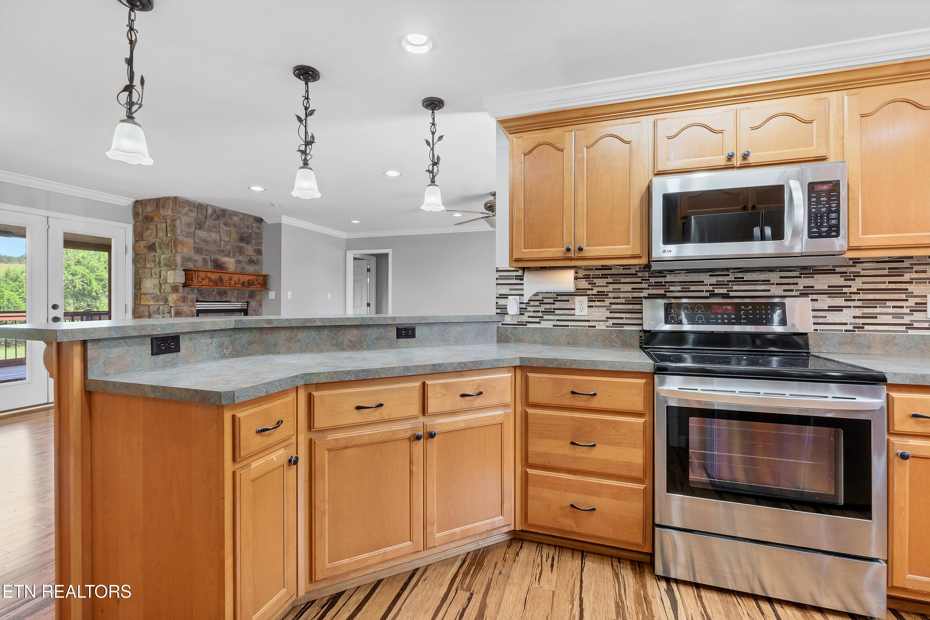 957 Lane Drive Friendsville, TN 37737 - Photo 32 of 59 33) 60456-687c187d43f09