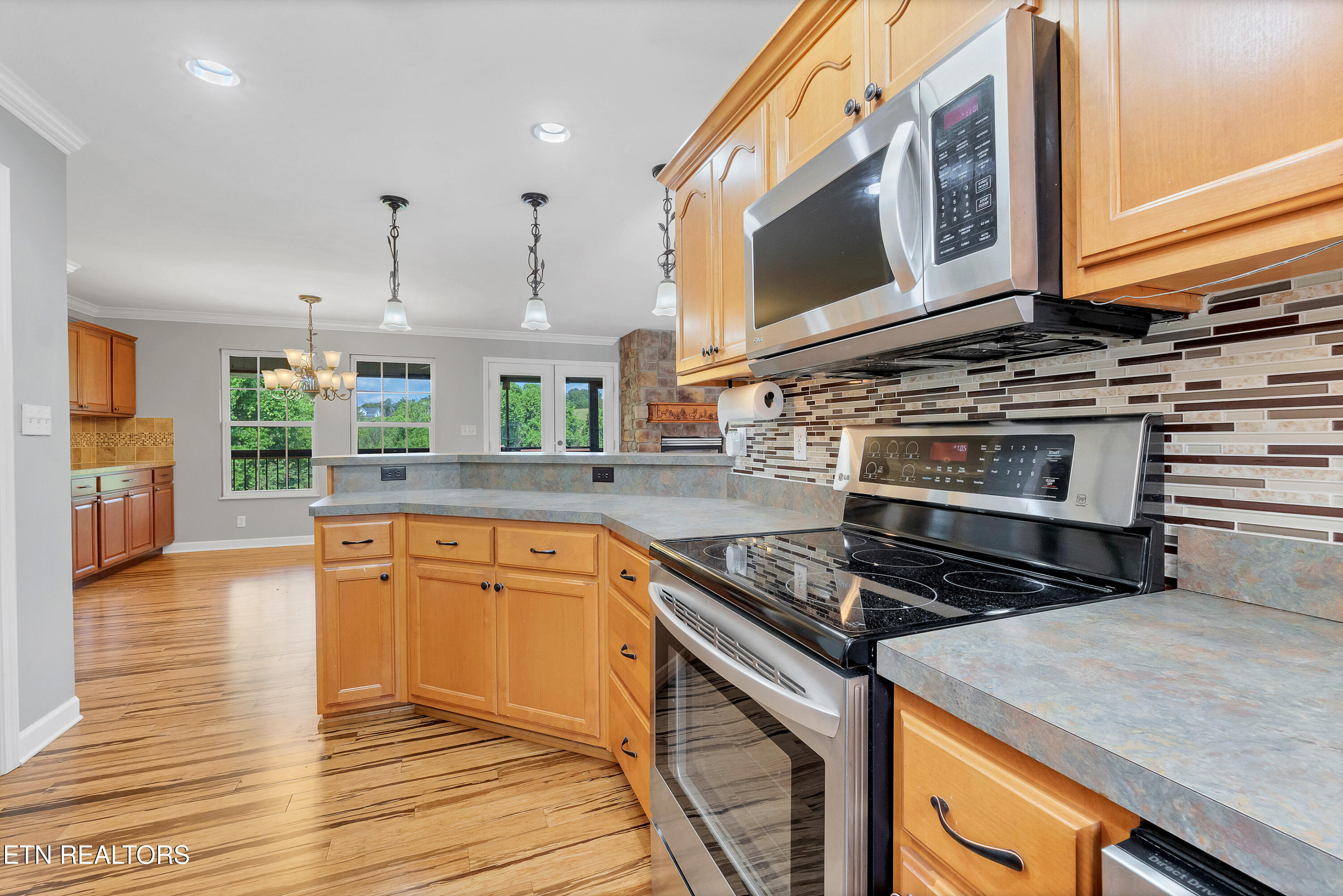957 Lane Drive Friendsville, TN 37737 - Photo 33 of 59 34) 60456-687c187f4ad33