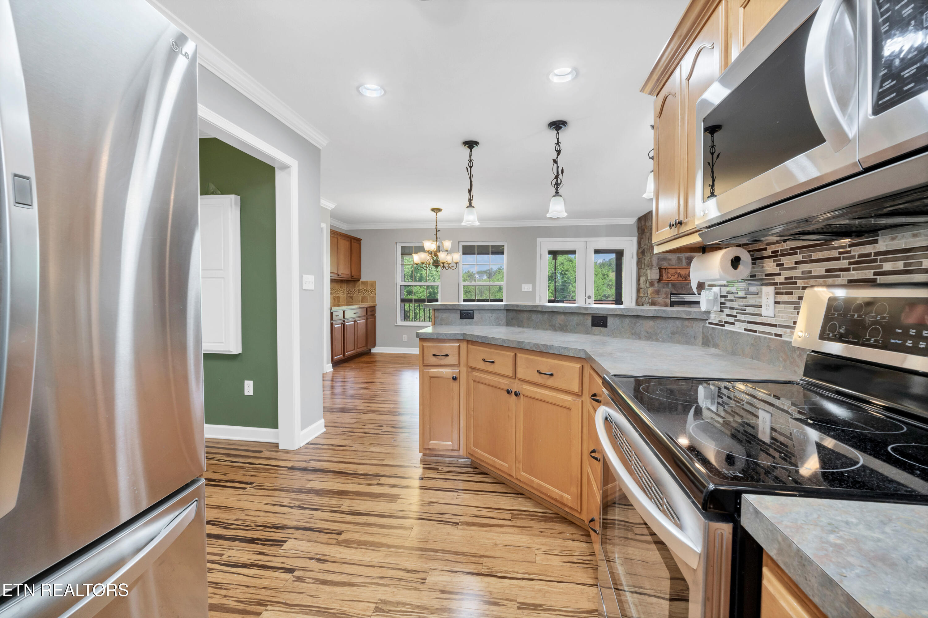 957 Lane Drive Friendsville, TN 37737 - Photo 34 of 59 35) 60456-687c187551744