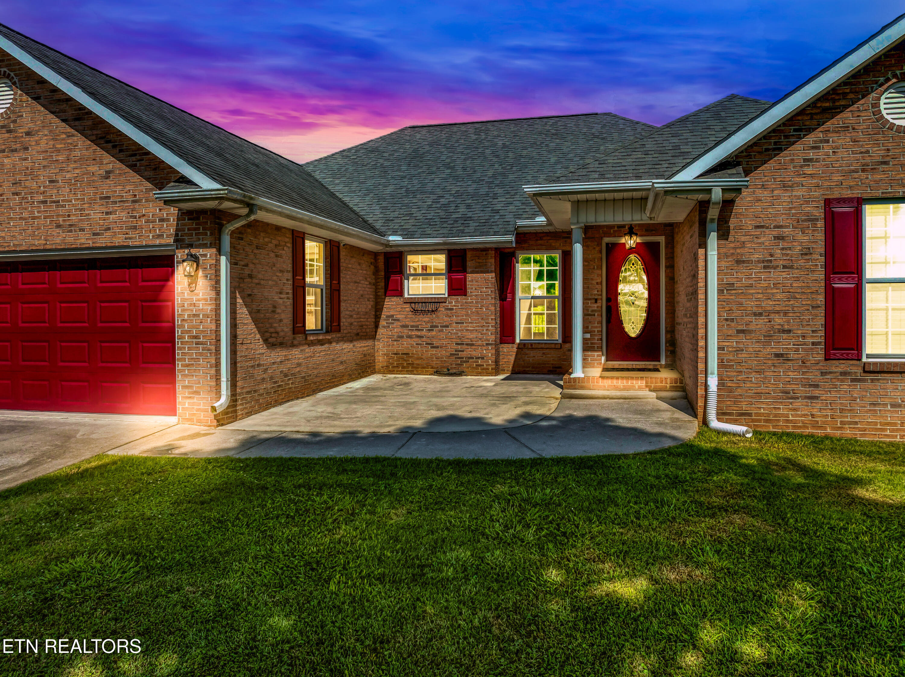 957 Lane Drive Friendsville, TN 37737 - Photo 4 of 59 4) 60456-687c17b315b57