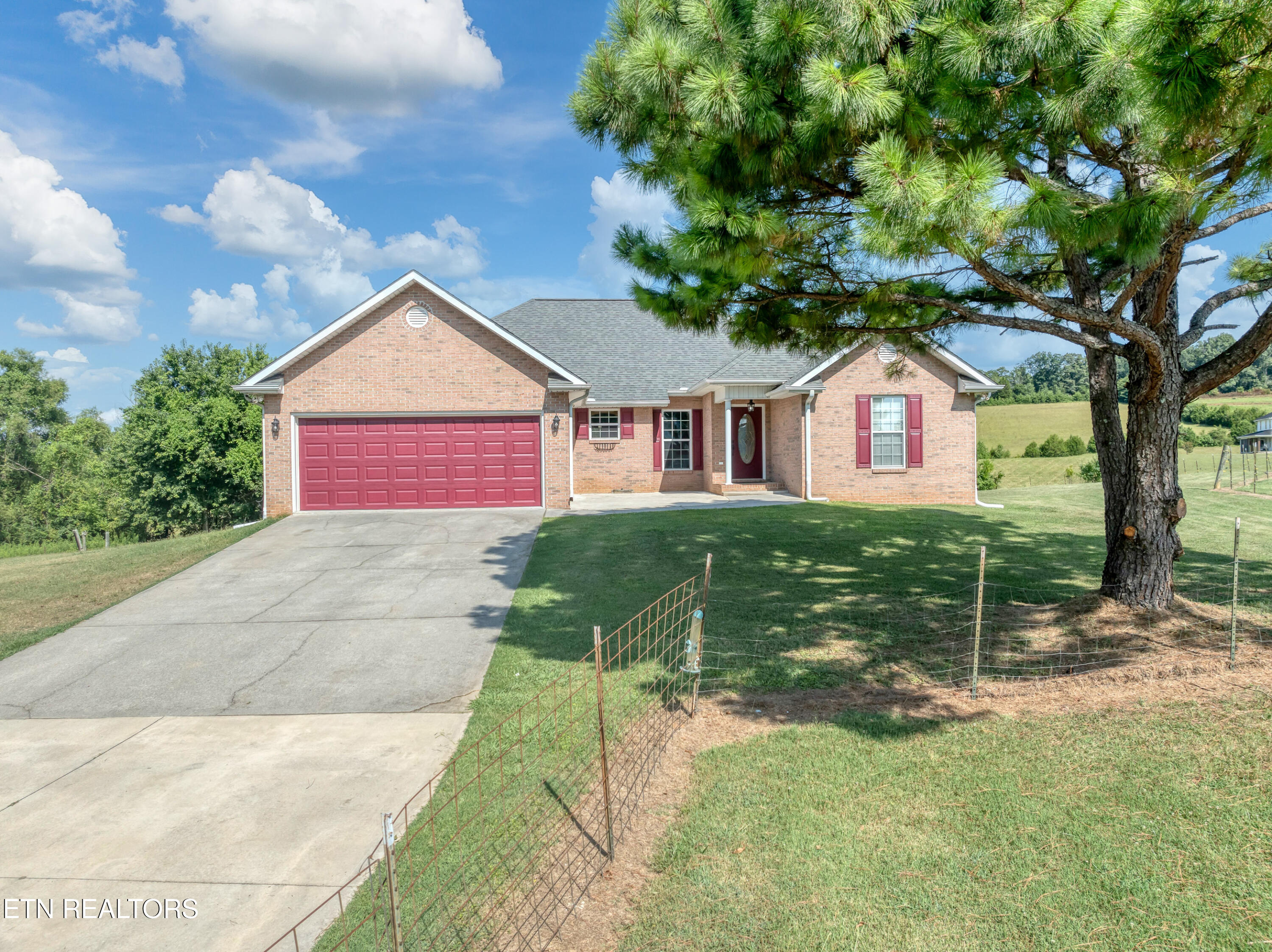 957 Lane Drive Friendsville, TN 37737 - Photo 6 of 59 7) 60456-687c17b2e4305