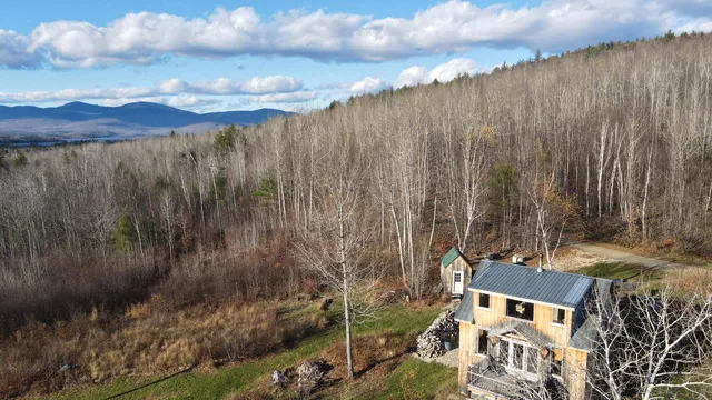 $275,000 | 0 Green Acres Road, Wilton, ME 04294