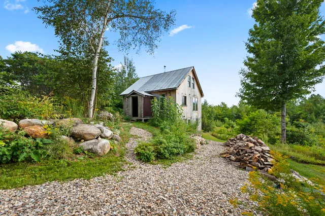 $275,000 | 0 Green Acres Road, Wilton, ME 04294