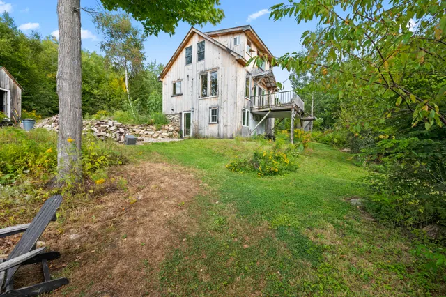 $275,000 | 0 Green Acres Road, Wilton, ME 04294