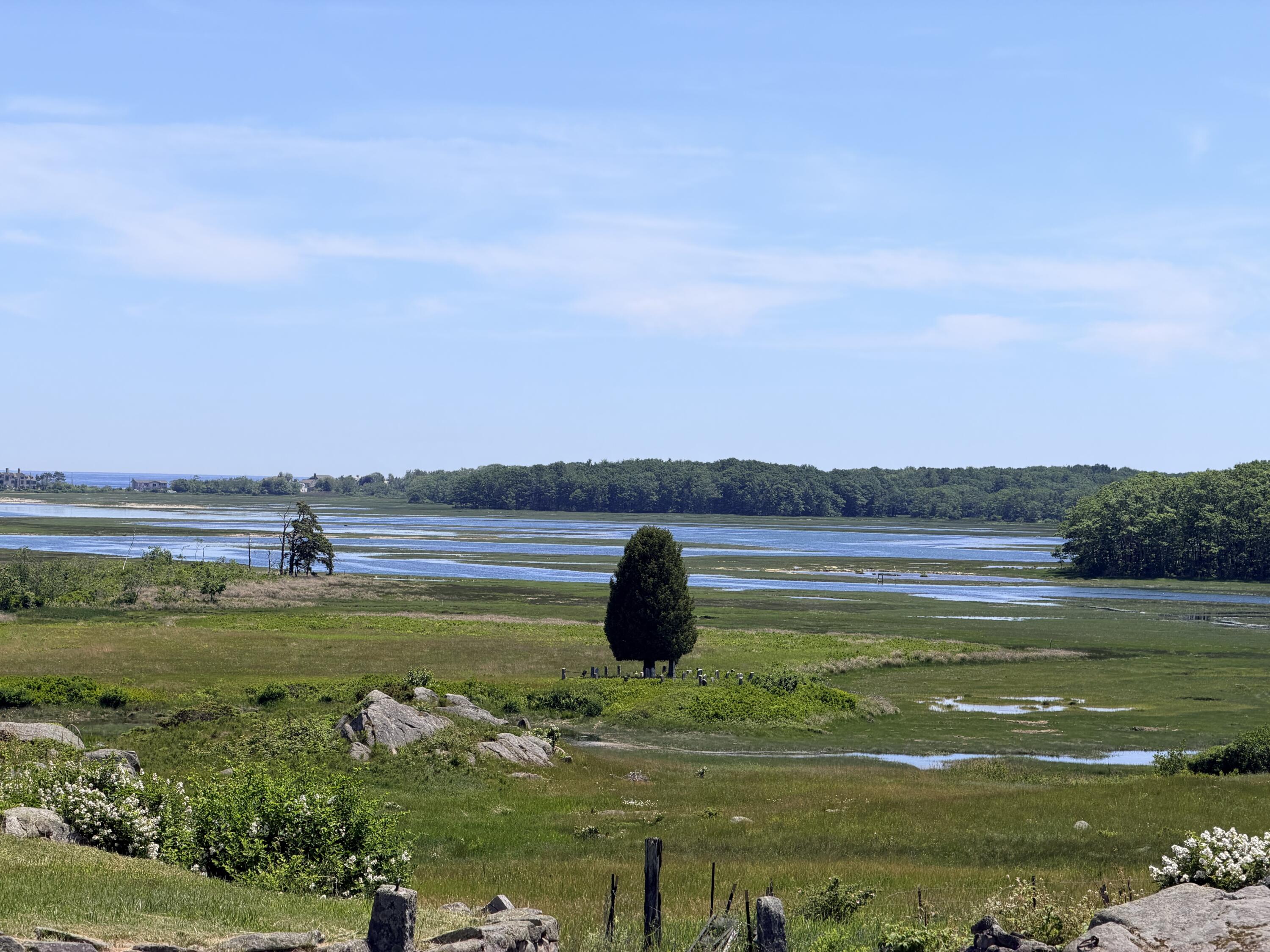 190 Mills Road Kennebunkport, ME 04046 - Photo 2 of 93 190 Mills