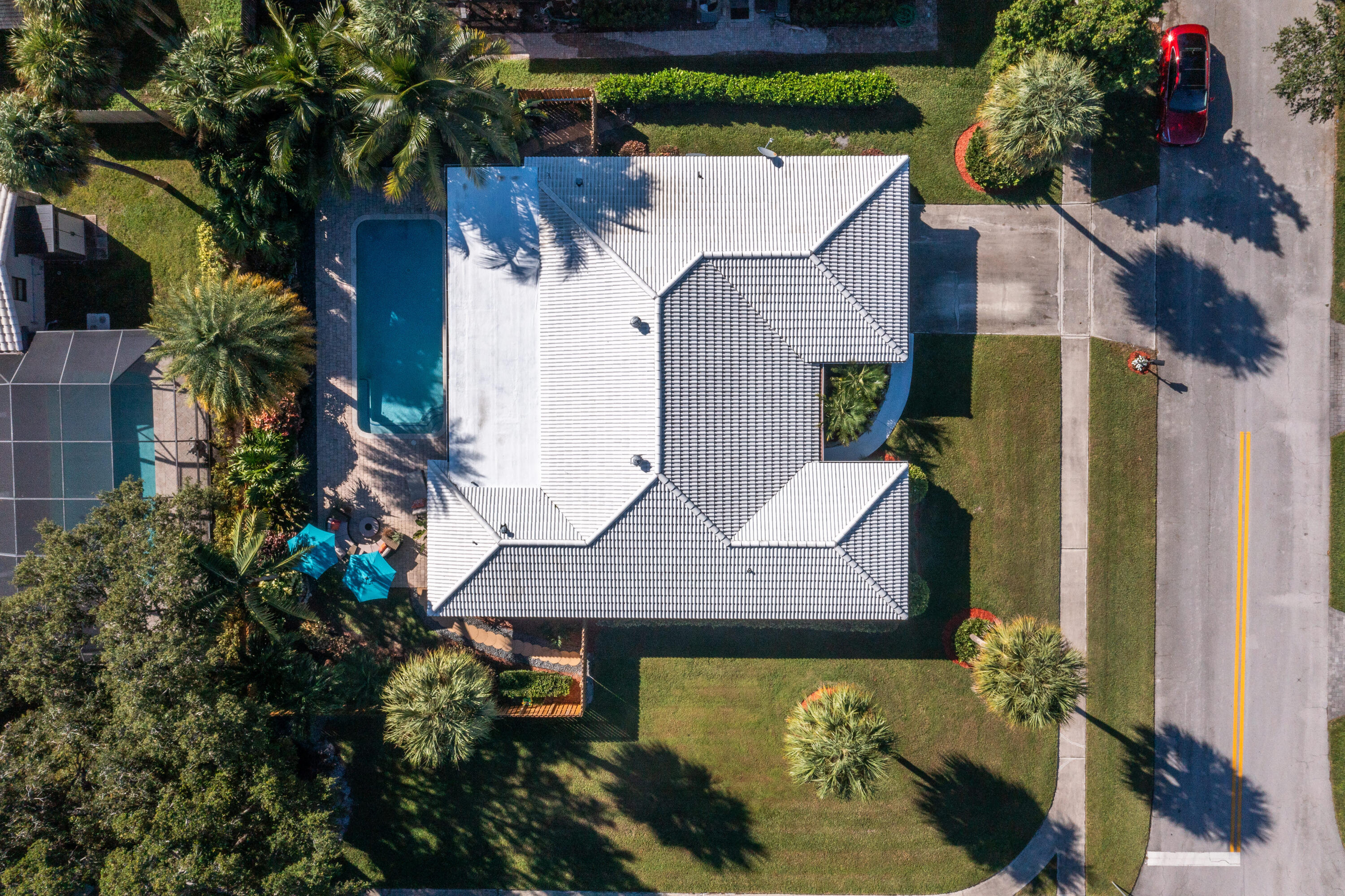 32 Southwest 13th Avenue Boca Raton, FL 33486 - Photo 10 of 34 Areial View 4