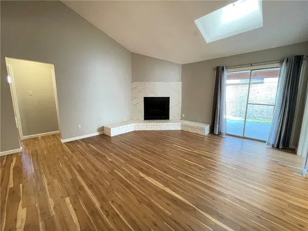 $1,850 | 7029 Clubgate Drive, Corpus Christi, TX 78413