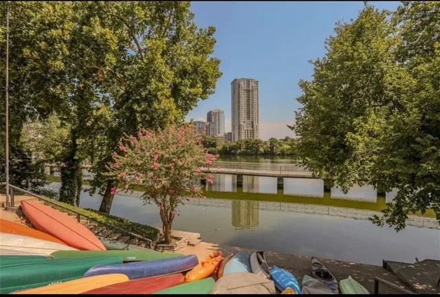 $385,000 | 500 East Riverside Drive East, Unit 255, Austin, TX 78704