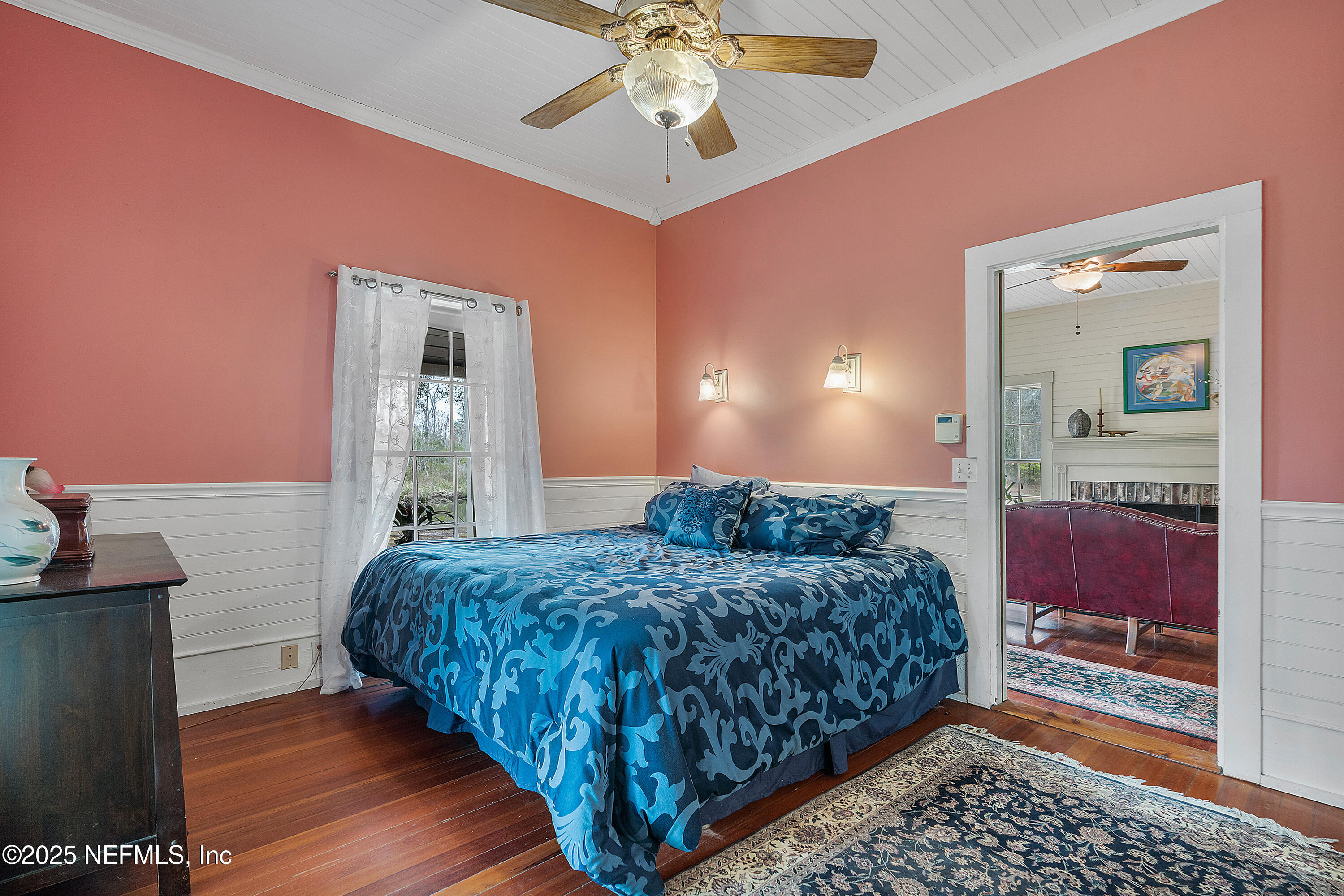 65094 Logan Road Yulee, FL 32097 - Photo 12 of 38 mls-65094 Logan Rd-09