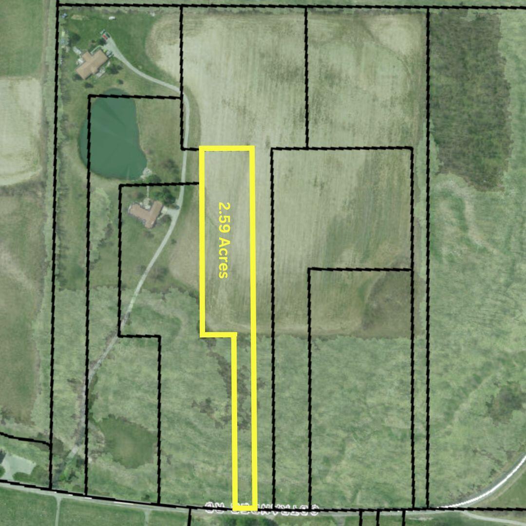 0 Ostrander Rd. Lot #4