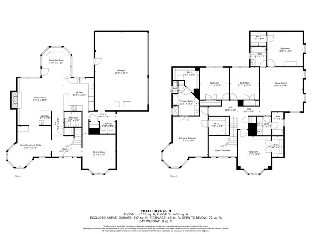 $300,000 | 2739 Blue Glen Lane, Houston, TX 77073