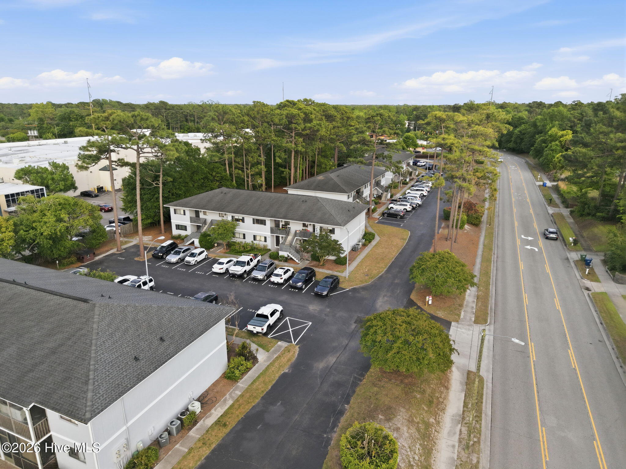 4523 Holly Tree Road, Unit 707 Wilmington, NC 28412 - Photo 35 of 48 15-web-or-mls-dji_20260430190437_0910_d