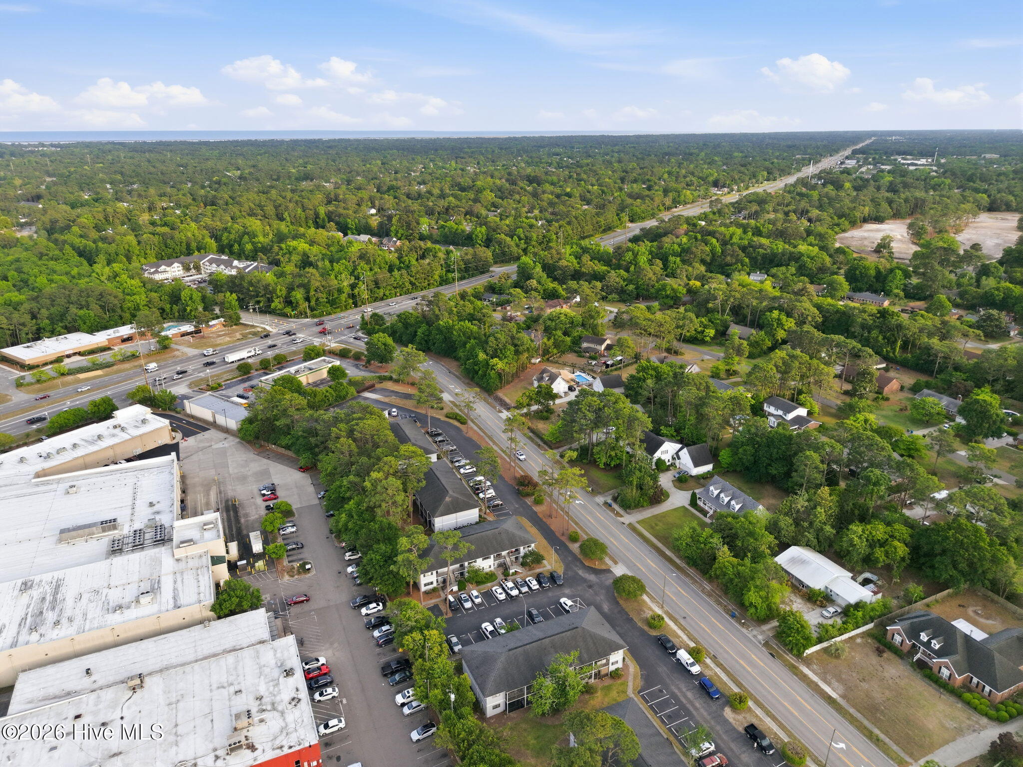 4523 Holly Tree Road, Unit 707 Wilmington, NC 28412 - Photo 40 of 48 10-web-or-mls-dji_20260430185725_0896_d