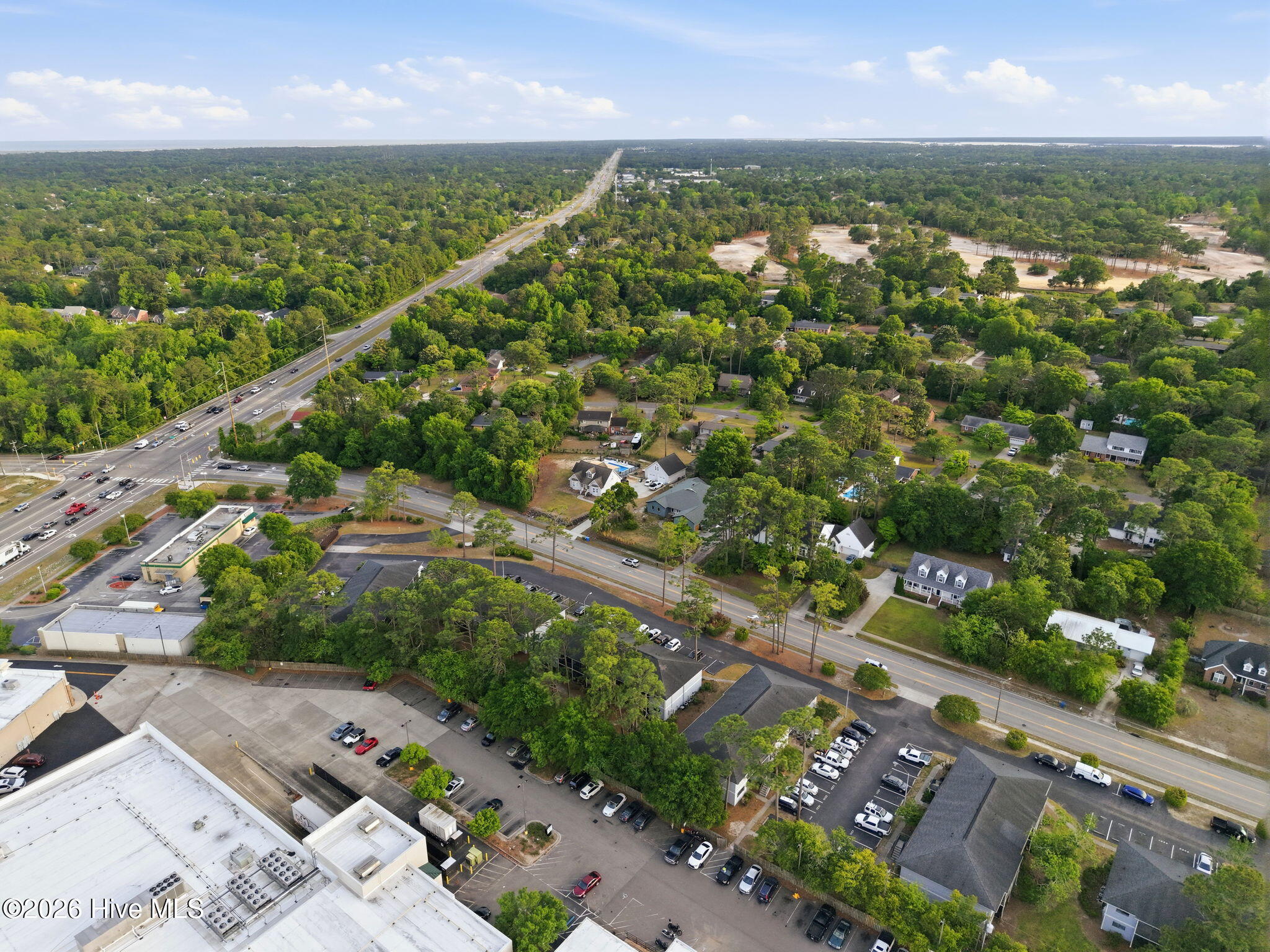 4523 Holly Tree Road, Unit 707 Wilmington, NC 28412 - Photo 41 of 48 9-web-or-mls-dji_20260430185717_0895_d