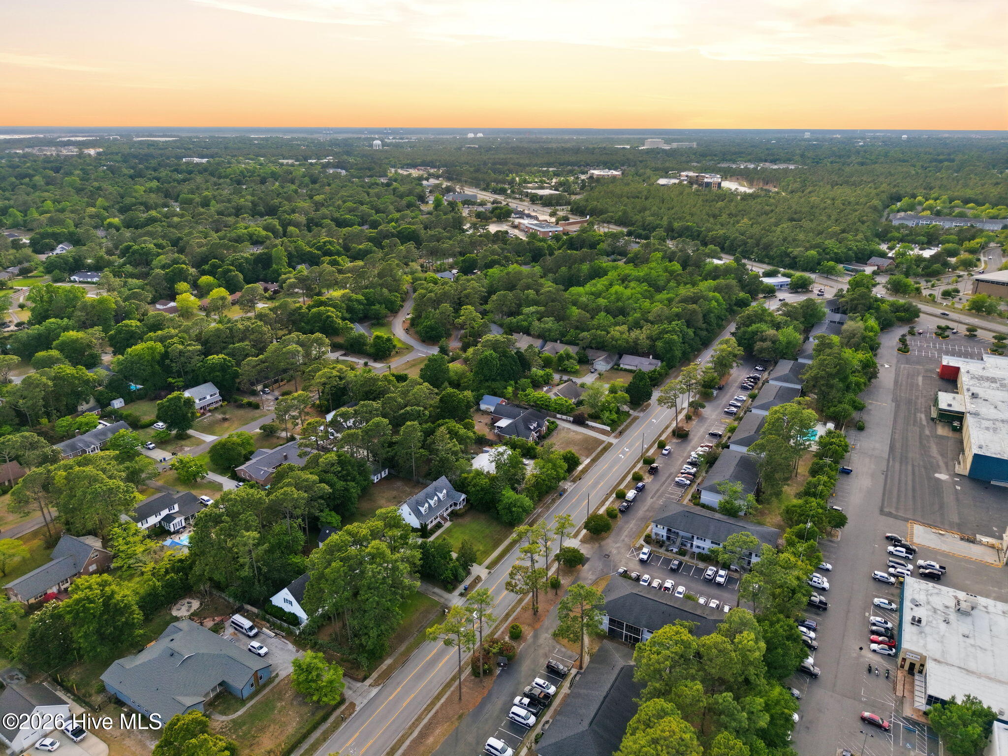 4523 Holly Tree Road, Unit 707 Wilmington, NC 28412 - Photo 42 of 48 8-web-or-mls-dji_20260430185704_0894_d