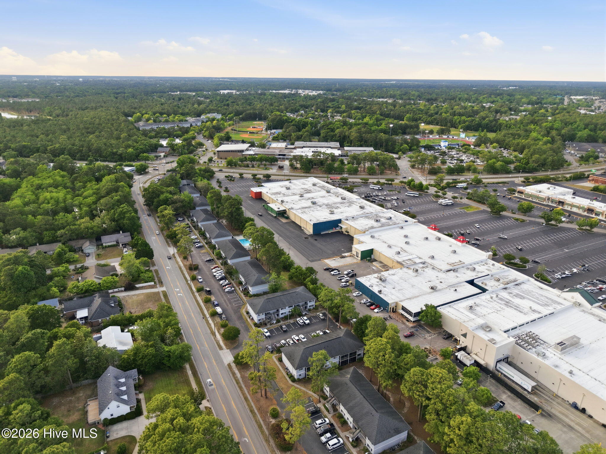 4523 Holly Tree Road, Unit 707 Wilmington, NC 28412 - Photo 43 of 48 7-web-or-mls-dji_20260430185655_0893_d