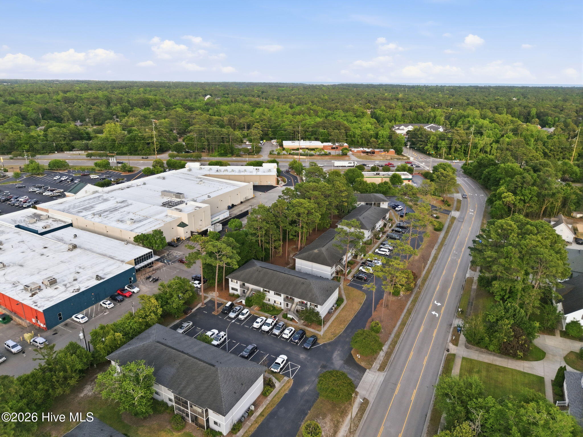 4523 Holly Tree Road, Unit 707 Wilmington, NC 28412 - Photo 47 of 48 3-web-or-mls-dji_20260430185632_0889_d