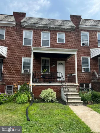 $1,050 | 3561 Juneway, Unit 2, Baltimore, MD 21213