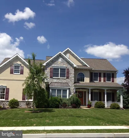 $649,900 | 107 Gold Finch Drive, Palmyra, PA 17078