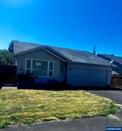 $339,900 | 895 Penn Lane Southeast, Salem, OR 97317