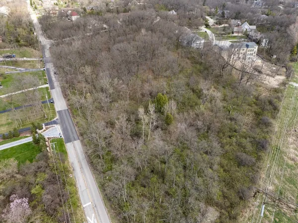 $999,900 | 9500 South Madison Street, Burr Ridge, IL 60527