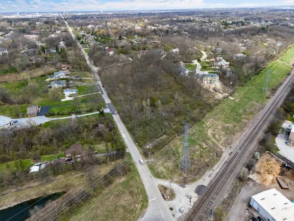 $999,900 | 9500 South Madison Street, Burr Ridge, IL 60527