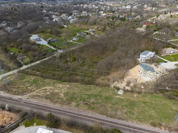 $999,900 | 9500 South Madison Street, Burr Ridge, IL 60527