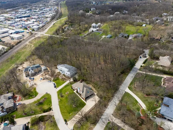 $999,900 | 9500 South Madison Street, Burr Ridge, IL 60527